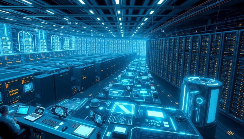 Magic Store AI Platform Overview