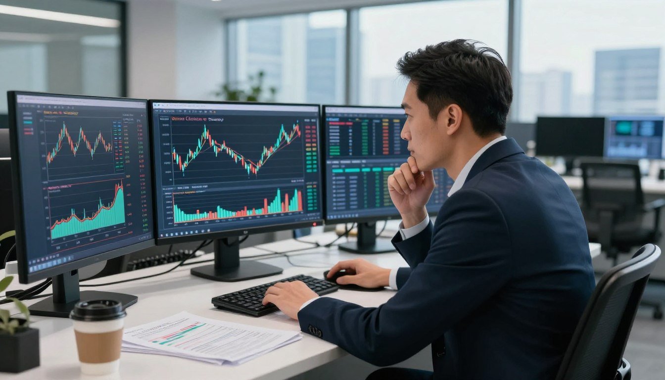 How to defend an Iron Condor